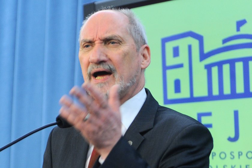 Antoni Macierewicz 