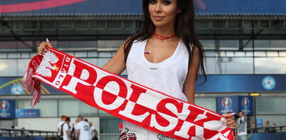 Natalia Siwiec o Euro 2016