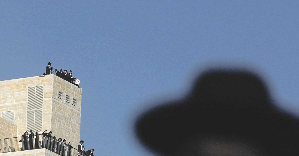 Lee Mordechai: większość Izraelczyków nie interesuje się historiami Palestyńczyków