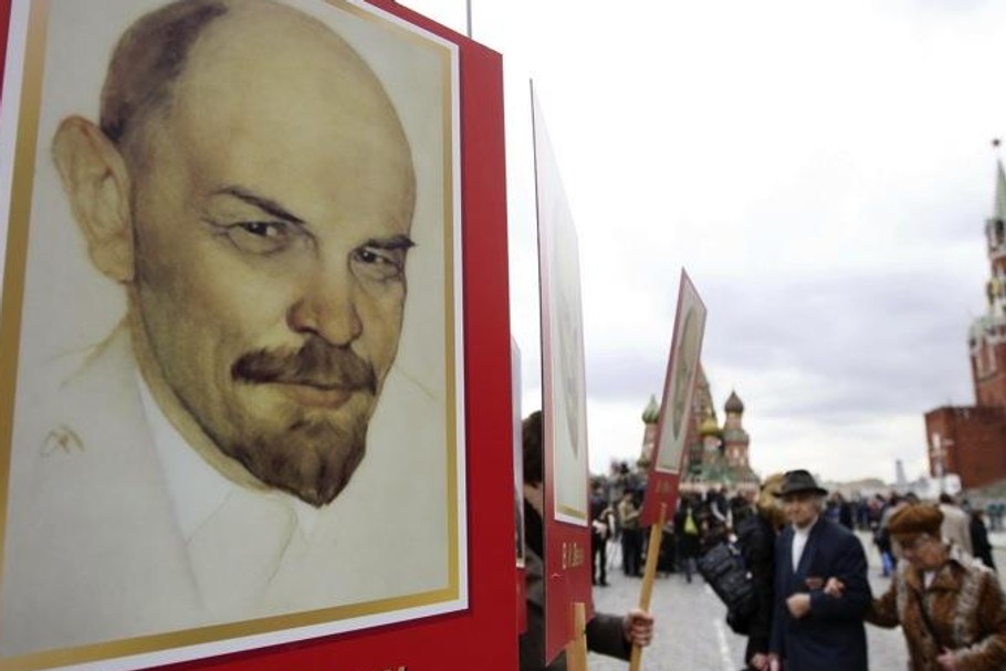 Lenin