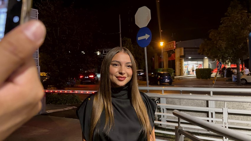 Sara Stojanović