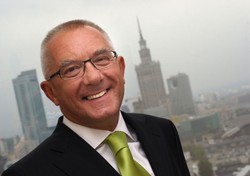 RN Banku Millennium powołała Bogusława Kotta na stanowiska prezesa