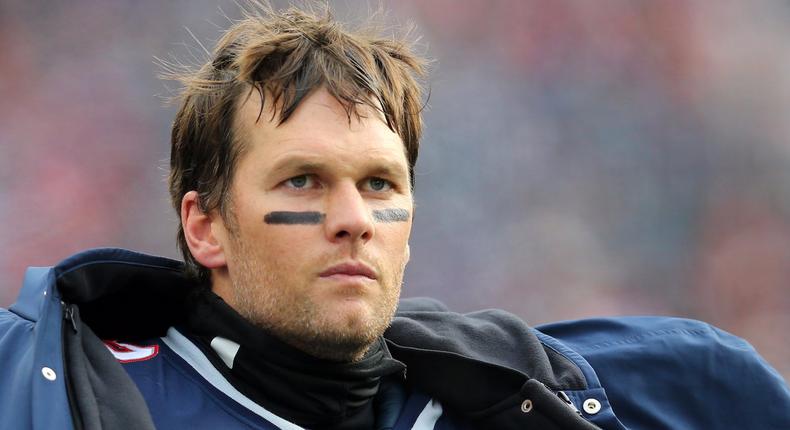 tom brady