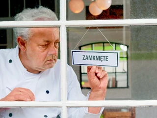 20 tys. restauracji i barów zniknęło w ciągu dwóch lat. To niemal 30 proc. wszystkich lokali.