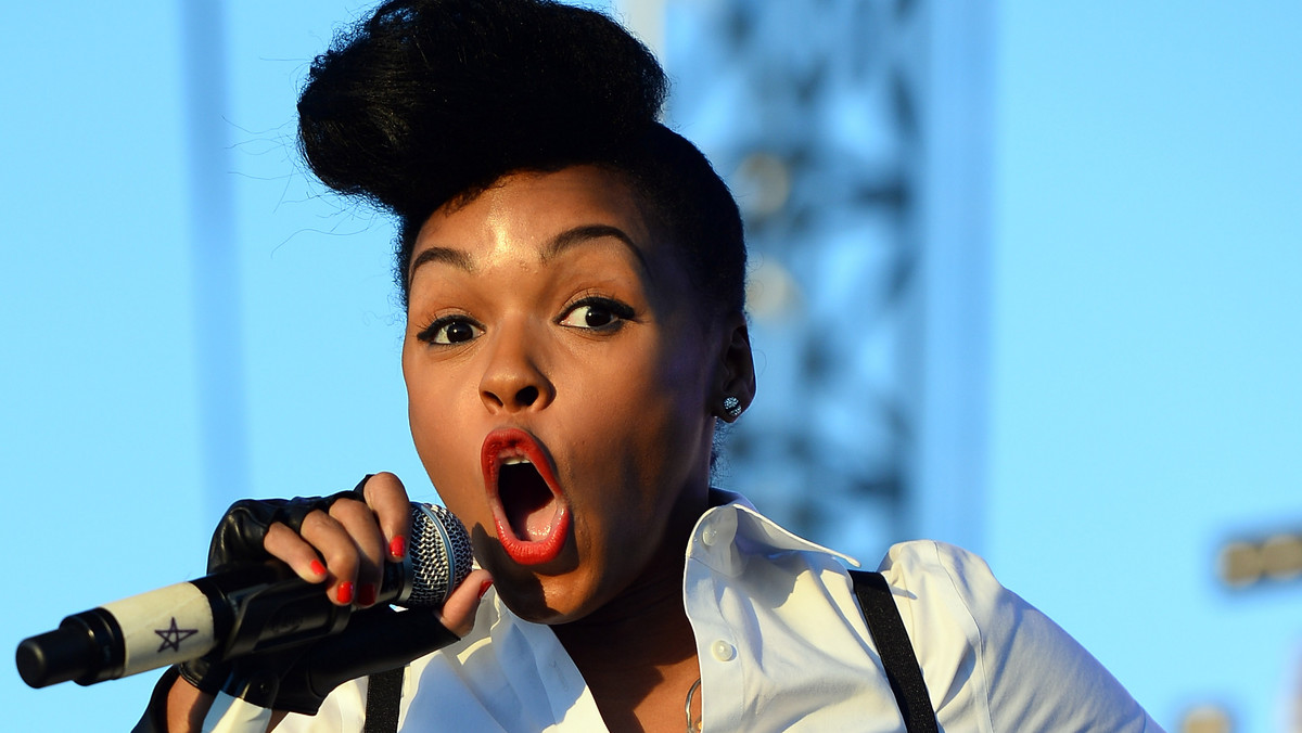 Janelle Monae odwołała trzy kolejne koncerty swojej amerykańskiej trasy z powodu kłopotów z głosem.