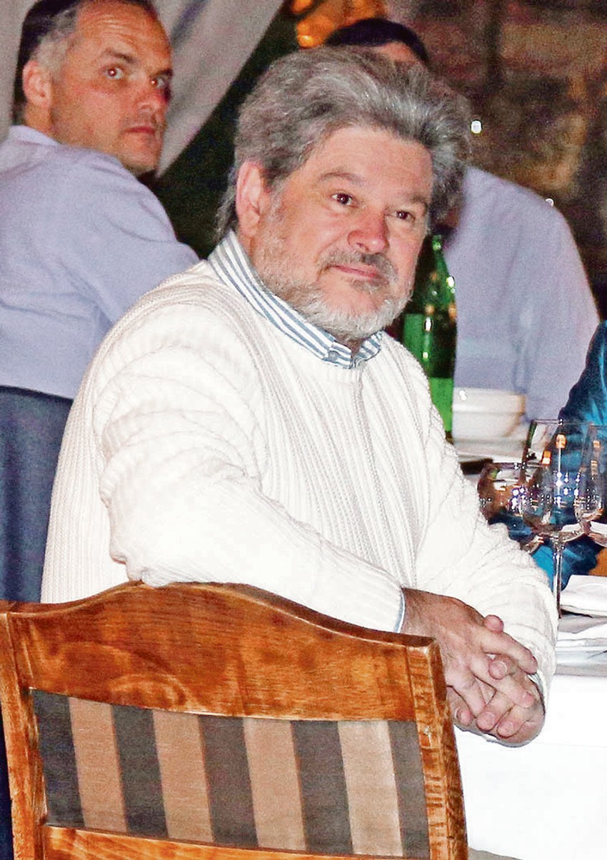 dragoljub markovic01 Foto Milorad Milankovic