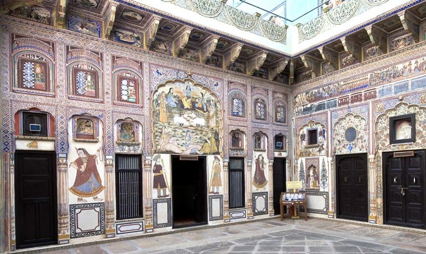 Kada bi zidovi mogli da govore