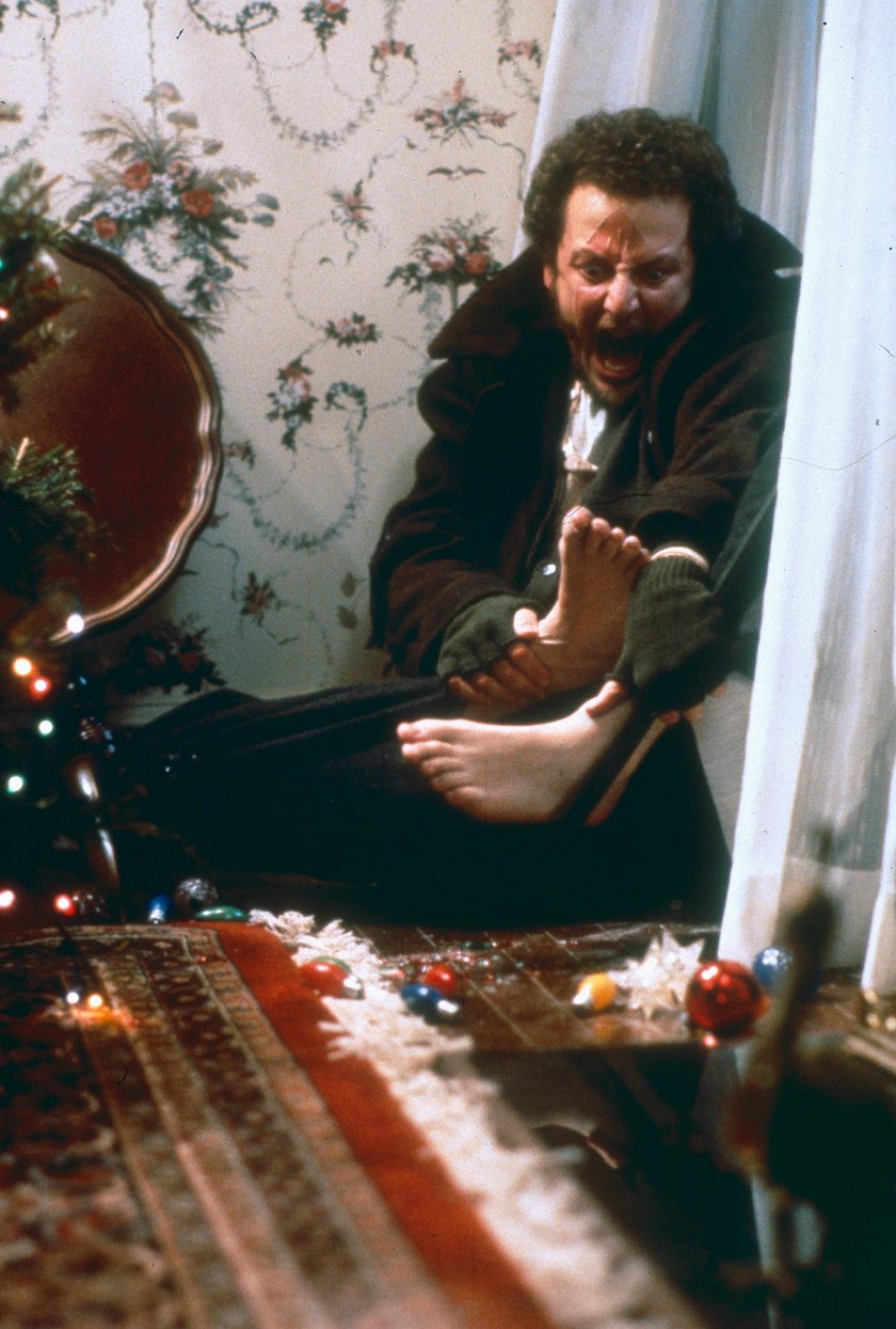 Daniel Stern