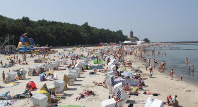 IMGW wydał nową prognozę na weekend. Niepokój budzi to, co ma dziać się w nocy