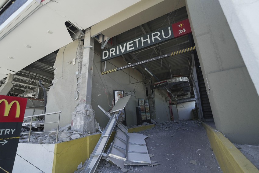 BBC | Foto: Emil Elbert P Prudente/EPA/Shutterstock
