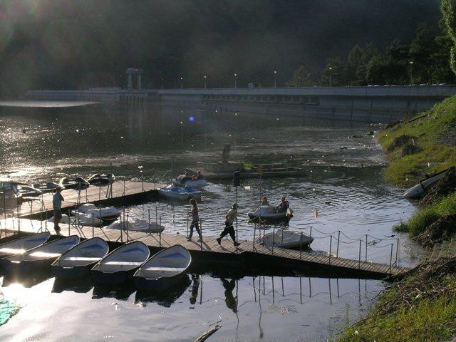 Galeria Polska - Jezioro wstydu, obrazek 18