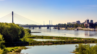 Warszawa zaprasza na bezpłatne rejsy po Wiśle