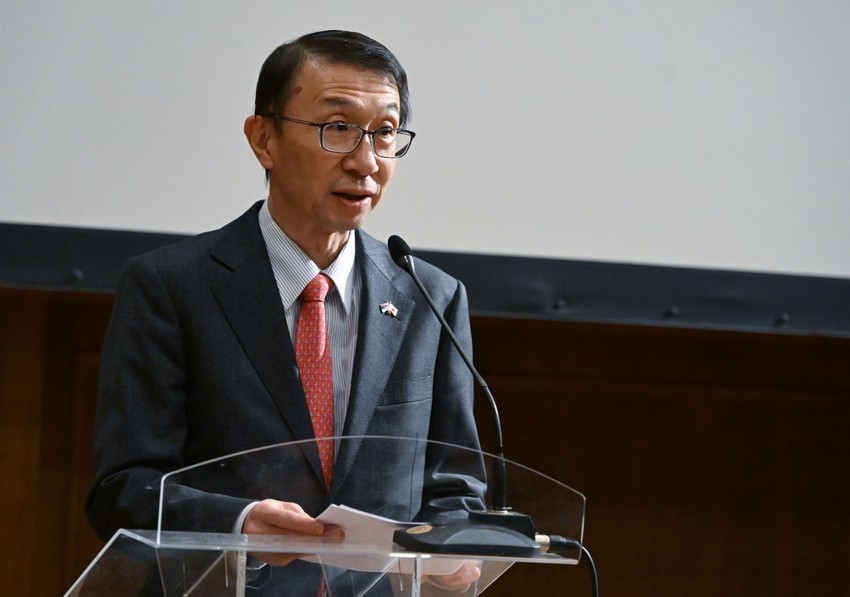 Japansko - srpski festival filma u Beogradu