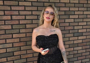 Milica Veličković