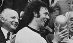 Gwiazdy futbolu żegnają Franza Beckenbauera. Wśród nich Zbigniew Boniek