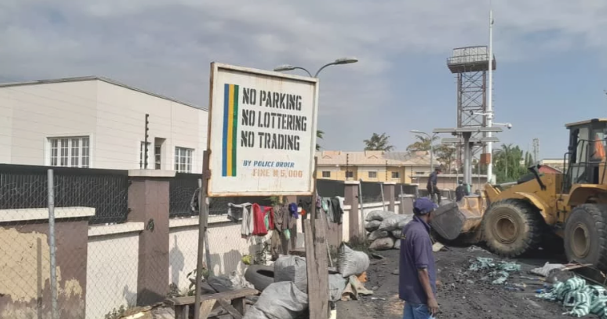 FCTA planning to shut Utako market Abuja over poor sanitation - Vimarsana News