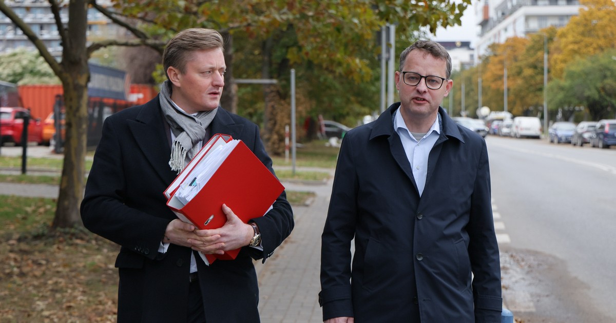 W co gra Romanowski? Majmurek: Jeśli to się potwierdzi, nie będzie miał już powrotu