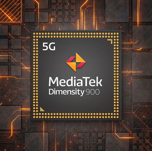 MediaTek Dimensity 900