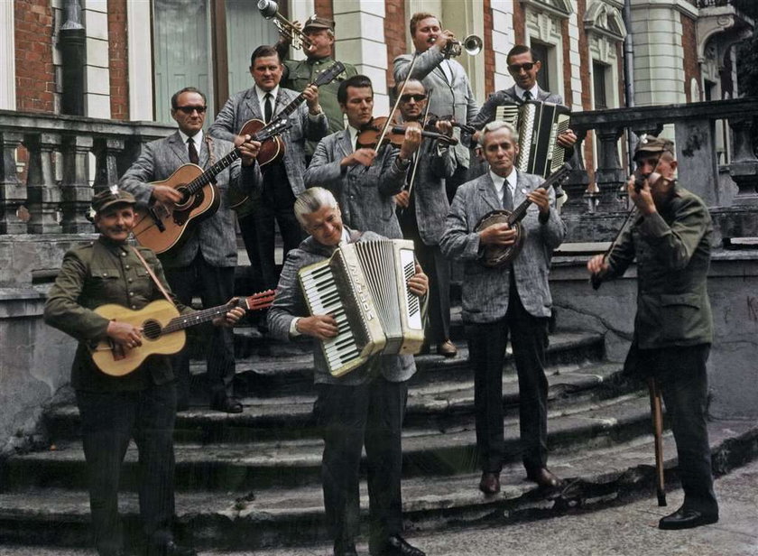 Syn Górniak ma sławnego przodka