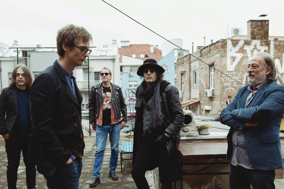 Bend "Kanda, Kodža i Nebojša" objavljuje prvi EP na vinilu: Novo poglavlje, drugačiji zvuk i druženje sa fanovima