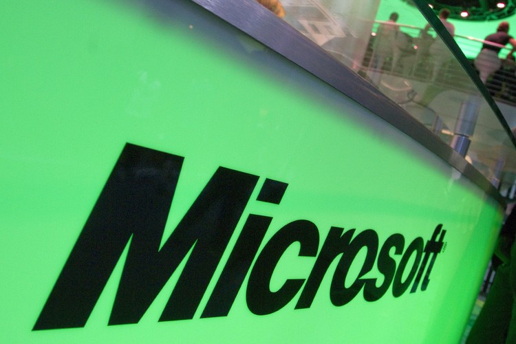 6. Microsoft