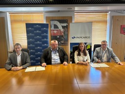 Trwa ratowanie PKP Cargo. Podpisano list intencyjny