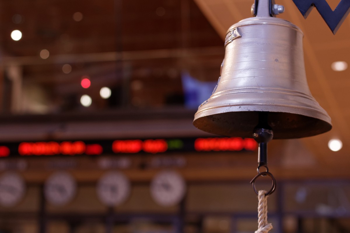 Cła Donalda Trumpa na UE. Jak reaguje giełda?