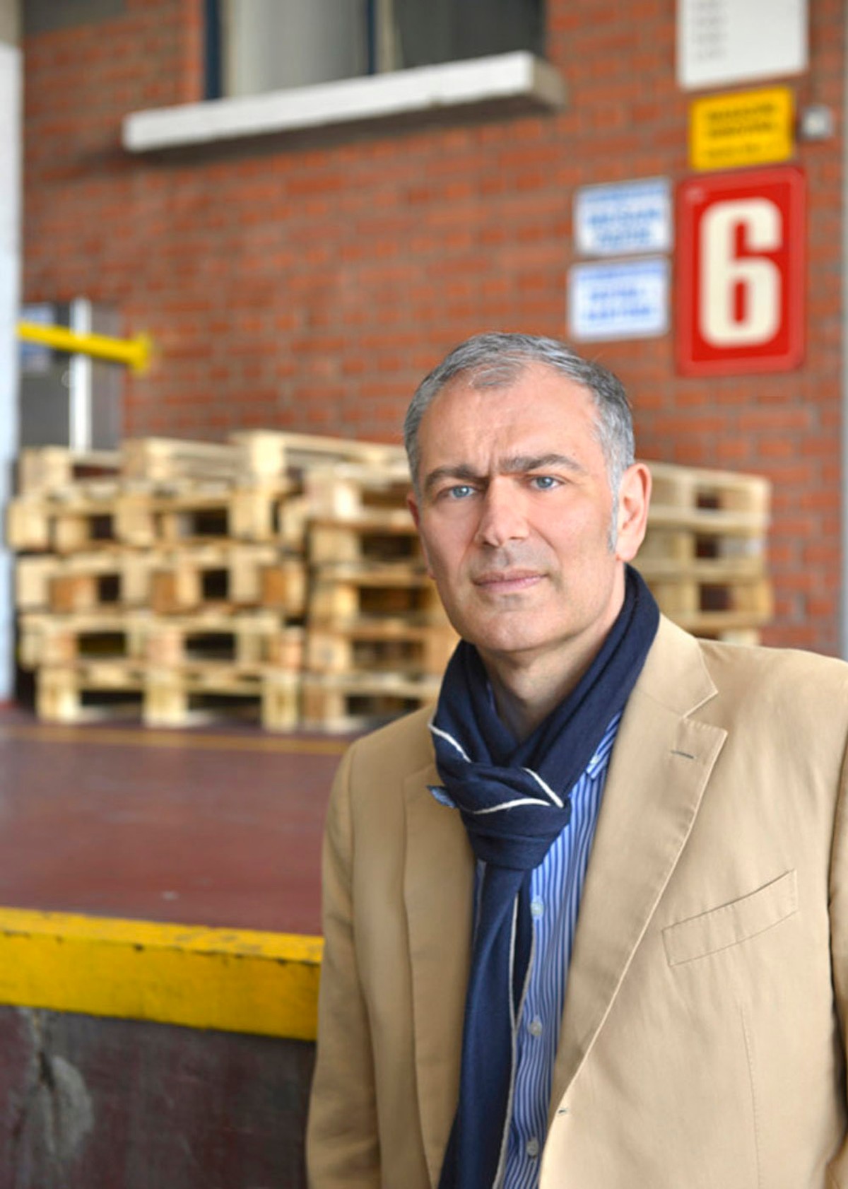 Odlazak radne snage odražava se na privredu: Tedeski: &#34;Ozbiljno razmatramo četvorodnevnu radnu nedelju&#34;