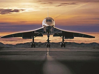 Concorde