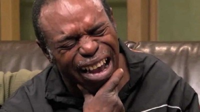 It takes a lot for a man to cry