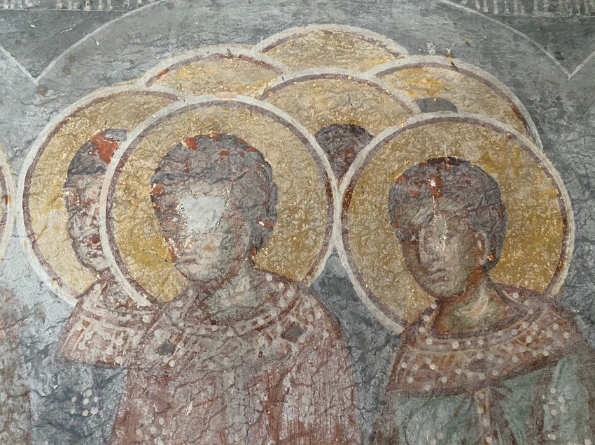 Crkva Svetog Jovana u Velikoj Hoči