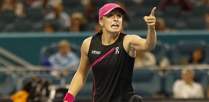 Nowy ranking WTA. Tak wygląda sytuacja Igi Świątek po porażce w Miami