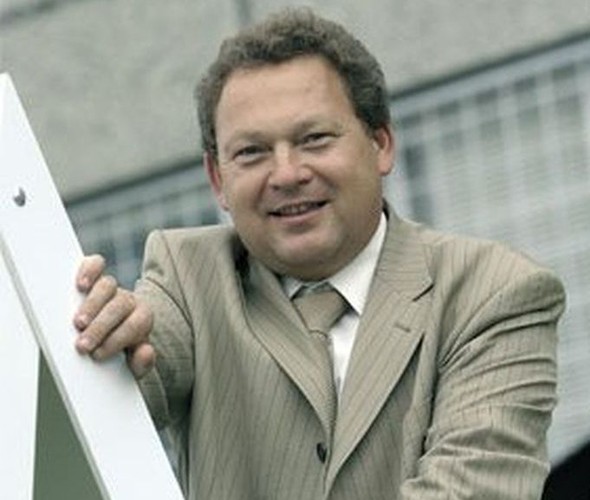 Krzysztof Wieczorkowski