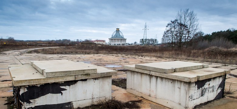 26 milionów złotych odszkodowania dla fundacji ojca Tadeusza Rydzyka już na kontach Lux Veritatis