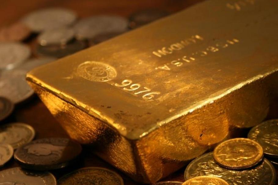 Ceny złota znowu pójdą w górę?