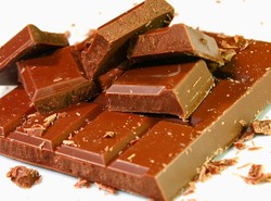 Przełomowy moment w historii czekolady