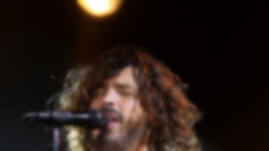 Chris Cornell o nowym brzmieniu Soundgarden