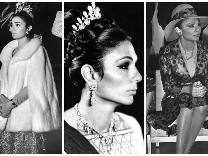 Fara Pahlavi: priča o poslednjoj carici Irana