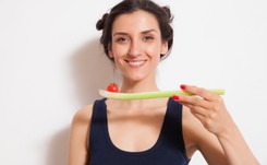 Jedz i chudnij! 5 produktów, które pomagają tracić wagę