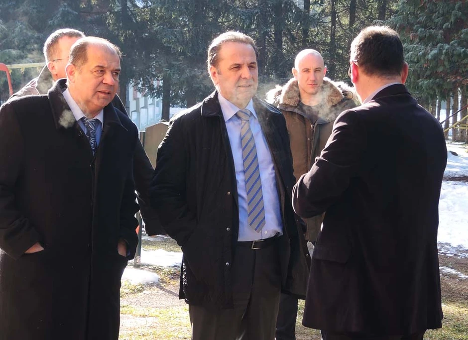 Obnova aerodroma i krak autoputa uslov za razvoj turizma