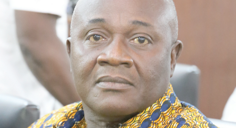 Moving Ghana’s capital away from Accra will be expensive – Minister