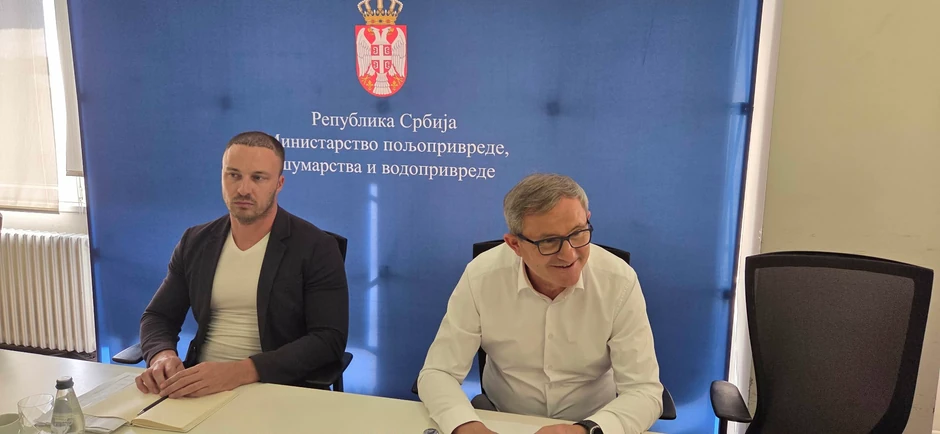 Glamočić: Cena suncokreta biće veća