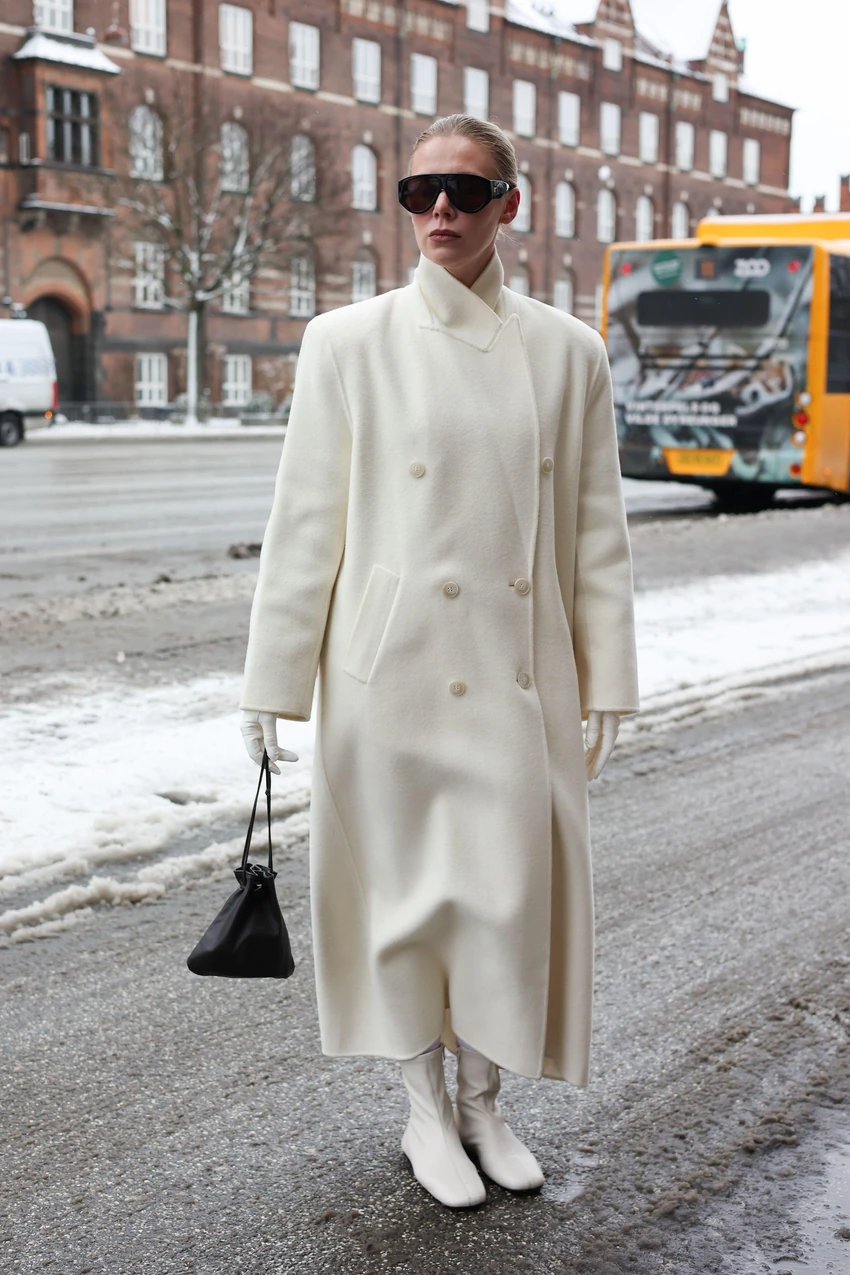 Stil sa ulica Kopenhagena