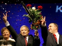 Lewica: Tylko PiS ma spójną wizję Polski