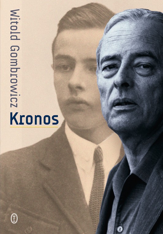 Kronos (fot. mat. prasowe)