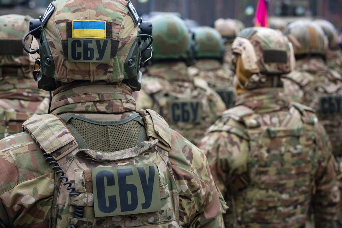 Kurs(k) na zacieranie czerwonych linii. Ukraina nadal bez zgody USA na szersze użycie broni