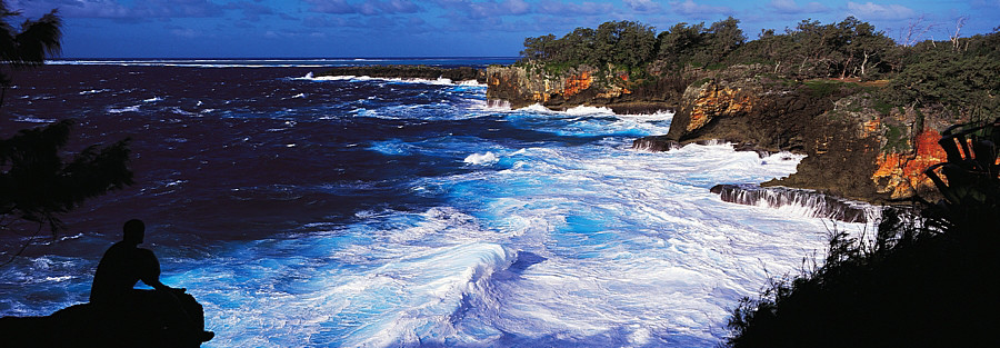 Tonga - jedno królestwo, 176 wysp