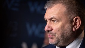 Polska uderza w sieć Epsteina. Prokuratura Krajowa powołała specjalny zespół śledczy