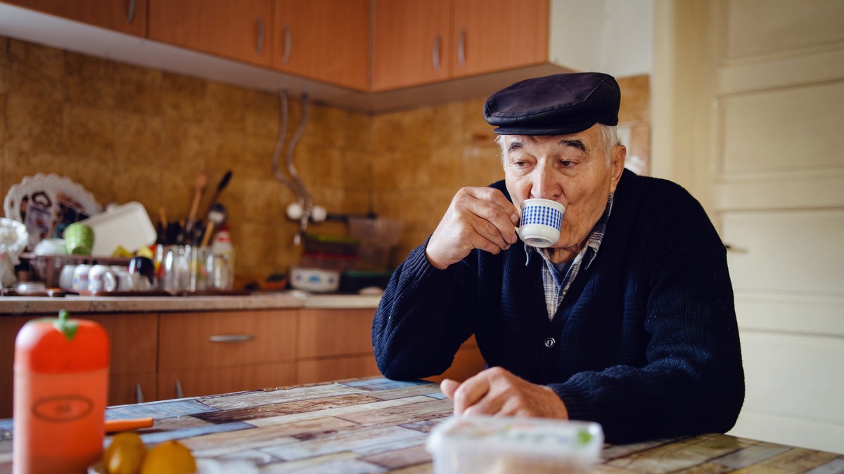 Kuhinje u Jugoslaviji bile su praktičnije od modernih