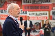 Antoni Macierewicz